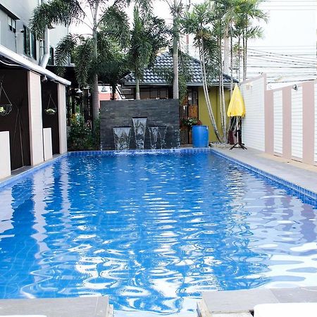 Hotel Royal Nine Kanchanaburi Exteriér fotografie